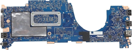 Picture of Laptop Lenovo WIN,i5-8365U vP,16G,Intel