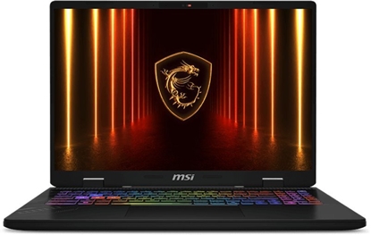 Attēls no Laptop MSI Crosshair 17 HX AI D2XWFKG-008XPL Ultra 7 255HX / 16 GB / 1 TB / RTX 5060 / 240 Hz