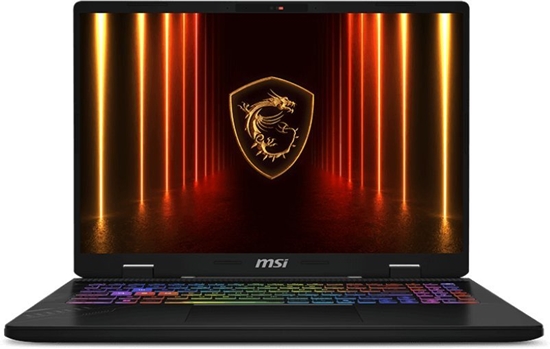 Picture of Laptop MSI Crosshair 17 HX AI D2XWFKG-008XPL Ultra 7 255HX / 16 GB / 1 TB / RTX 5060 / 240 Hz