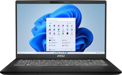 Изображение Laptop MSI Modern 15 H C13M-202PL i5-13420H / 16 GB / 512 GB / W11