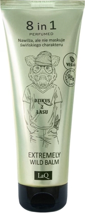 Picture of LaQ LaQ  Dzikus z lasu, balsam do ciaa w tubie  200 ml