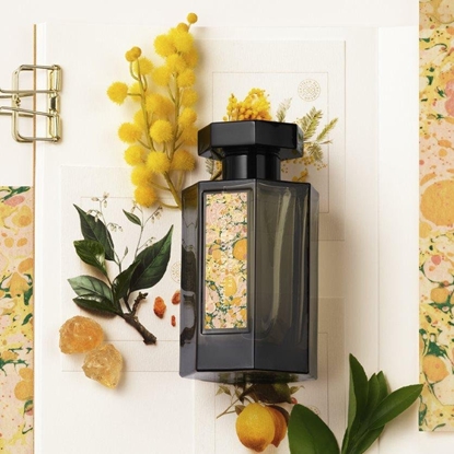 Picture of L'ARTISAN PARFUMEUR Soleil De Provence EDP spray 100ml