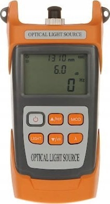 Изображение LASEROWE RÓDO WIATA SLS-XK30S 1310 / 1550 nm