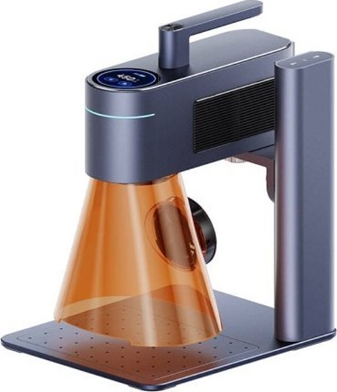 Picture of LaserPecker LaserPecker 4 Deluxe Version