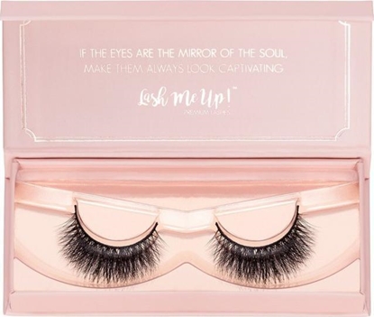 Attēls no Lash Me Up! LASH ME UP!_False Eyelashes sztuczne rzsy na pasku Girl Gone Wild 1 para