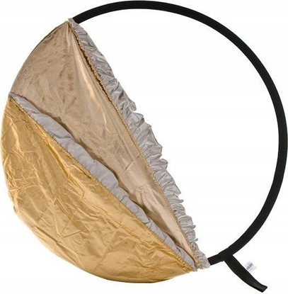 Attēls no Lastolite Blenda 5w1 75cm Dyf+Gold/White+Sunfire/Silver