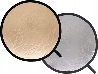 Attēls no Lastolite Blenda skadana 120cm Sunfire/Silver