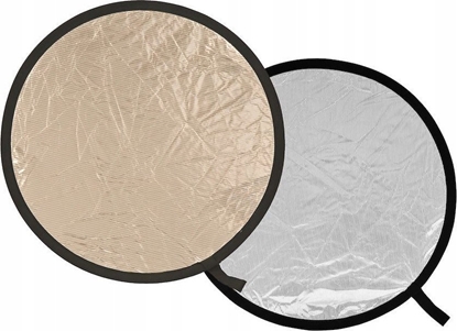 Picture of Lastolite Blenda skadana 95cm Sunlite/Soft Silver