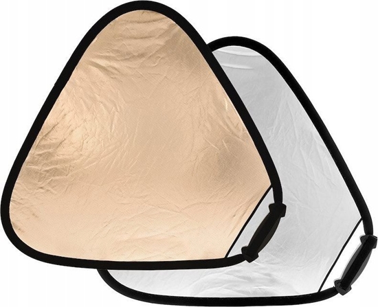 Picture of Lastolite Blenda Trigrip 75cm Sunfire/Silver