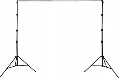 Attēls no Lastolite System Heavy Duty zawieszania te typu RollUp