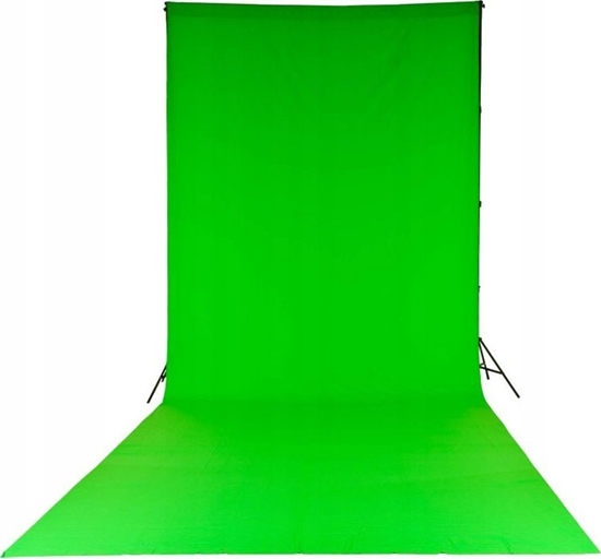 Изображение Lastolite To Chromakey 3x7m Green