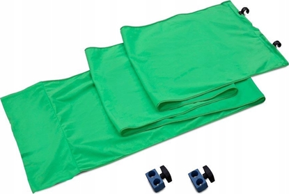 Picture of Lastolite To Panoramic Chroma Green Connection Kit
