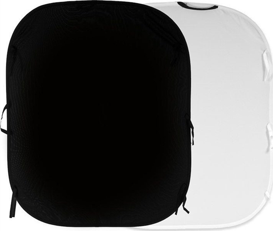 Изображение Lastolite To Plain 1.5x1.8m Czarne/Biae