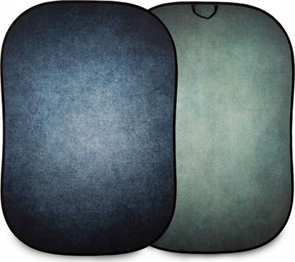 Attēls no Lastolite To Vintage 1.5x2.1m Ink/Sage