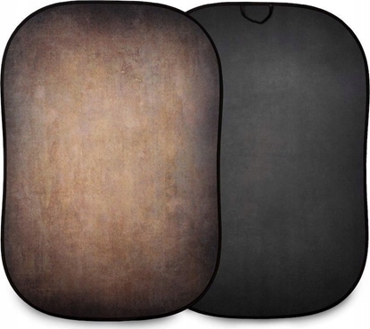 Picture of Lastolite To Vintage 1.5x2.1m Walnut/Pewter