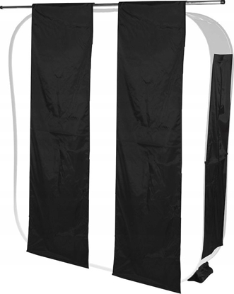 Attēls no Lastolite Zestaw masek do Hilite - 3szt 1.8x2.15m