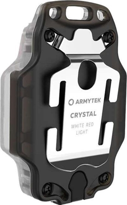Attēls no Latarka Armytek Latarka Armytek Crystal Grey
