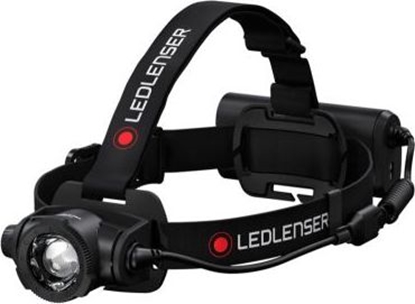 Attēls no Latarka czoowa Ledlenser H15R Core