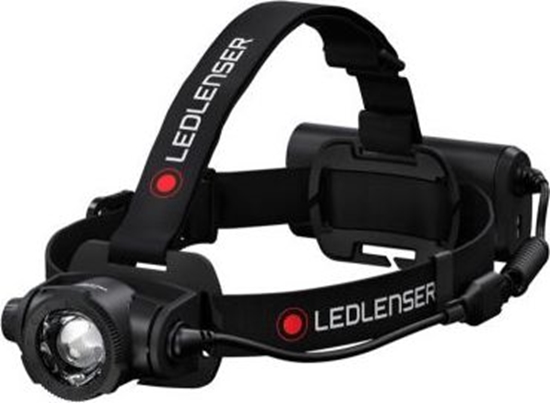 Picture of Latarka czoowa Ledlenser H15R Core