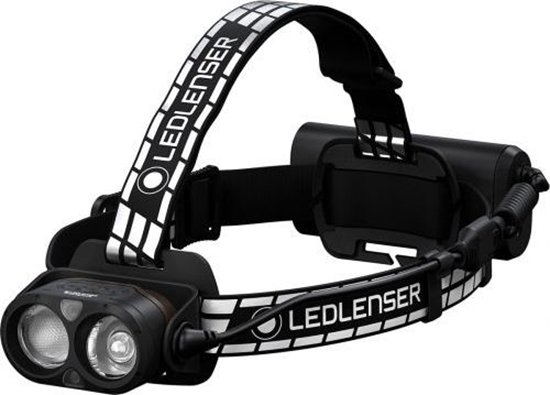 Picture of Latarka czoowa Ledlenser H19R Signature