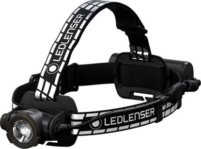 Изображение Latarka czoowa Ledlenser H7R Signature