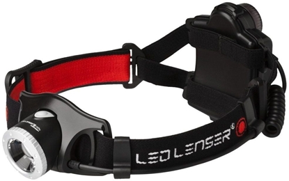 Attēls no Latarka czoowa Ledlenser H7R.2
