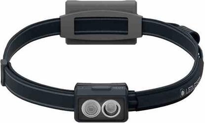 Attēls no Latarka czoowa Ledlenser Latarka Ledlenser Neo 3 Black