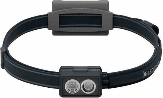 Picture of Latarka czoowa Ledlenser Latarka Ledlenser Neo 3 Black