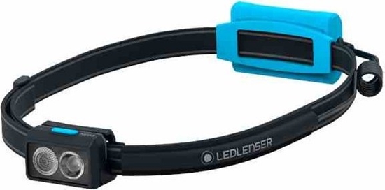Picture of Latarka czoowa Ledlenser Latarka Ledlenser Neo 3 Blue