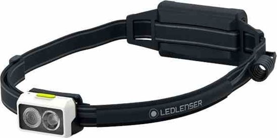 Picture of Latarka czoowa Ledlenser Latarka Ledlenser Neo 5R White