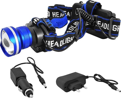 Attēls no Latarka czoowa LTC LXLL46