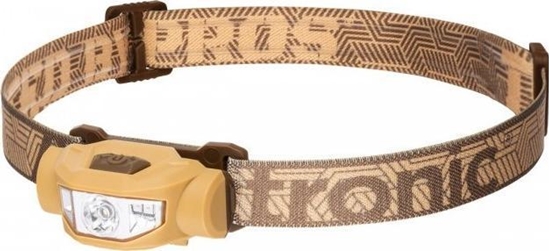 Picture of Latarka czoowa MacTronic MACTRONIC LATARKA CZOOWA THL0111 TUNDRA 215lm