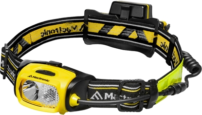 Picture of Latarka czoowa MacTronic Ultimo