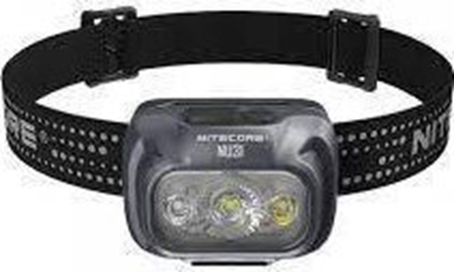Picture of Latarka czoowa Nitecore NU31