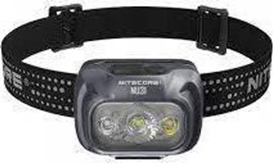Picture of Latarka czoowa Nitecore NU31
