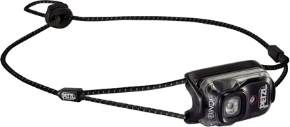 Attēls no Latarka czoowa Petzl Petzl BINDI, LED light (black)