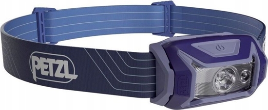 Picture of Latarka czoowa Petzl Petzl TIKKA, LED light (blue)