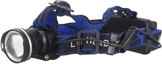 Изображение Latarka czoowa Tiross Latarka czoowa TS-1146 Tiross