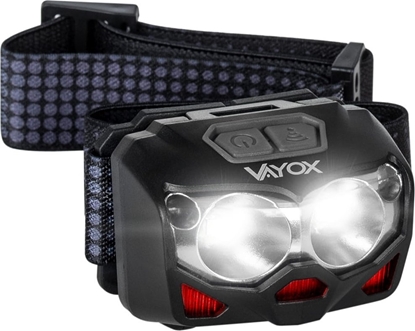 Picture of Latarka czoowa Vayox VA0078
