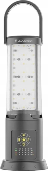 Изображение Latarka Ledlenser AL10R WORK