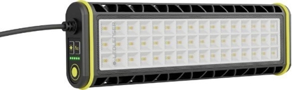 Attēls no Latarka Ledlenser AT10C Work