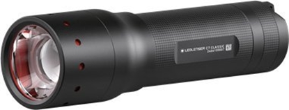 Attēls no Latarka Ledlenser C7 Classic