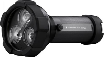 Изображение Latarka Ledlenser Latarka Ledlenser P18R Work