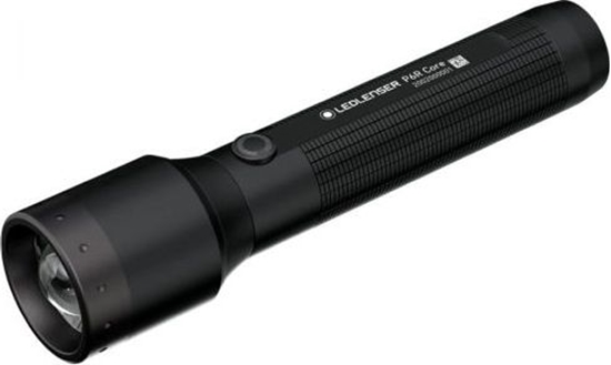 Picture of Latarka Ledlenser Latarka Ledlenser P6R Core