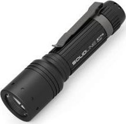 Изображение Latarka Ledlenser Latarka Ledlenser ST7R Black