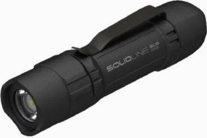 Изображение Latarka Ledlenser Latarka Solidline SL6 Black