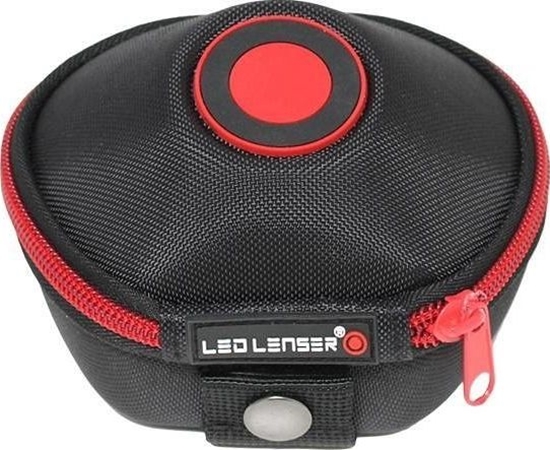 Изображение Latarka Ledlenser Ledlenser etui do latarek H7.2 H7R.2 uniwersalny