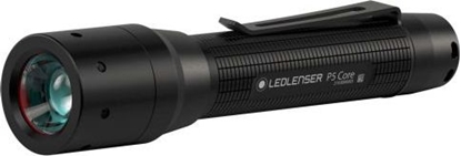Изображение Latarka Ledlenser Ledlenser Flashlight P5 Core - 502599