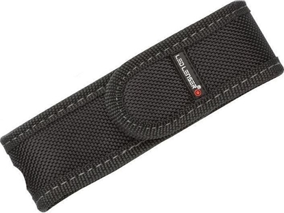 Picture of Latarka Ledlenser Pokrowiec Ledlenser do latarek (P5E, P5.2, ... uniwersalny