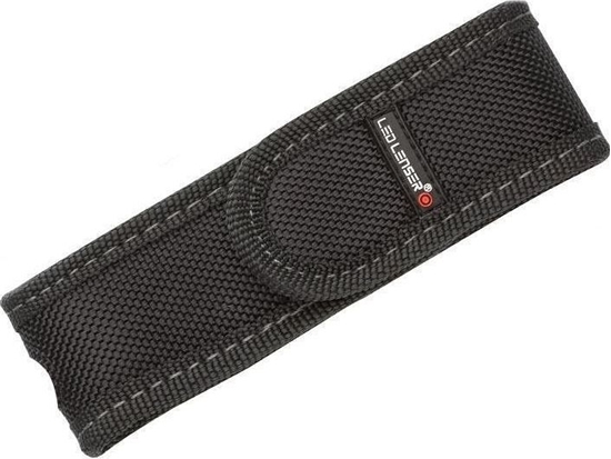 Picture of Latarka Ledlenser Pokrowiec Ledlenser do latarek (P5E, P5.2, ... uniwersalny